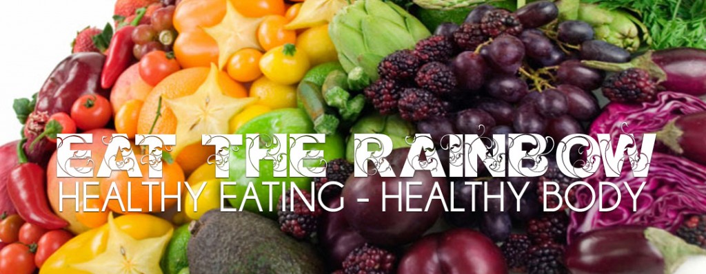 Healthy Eating