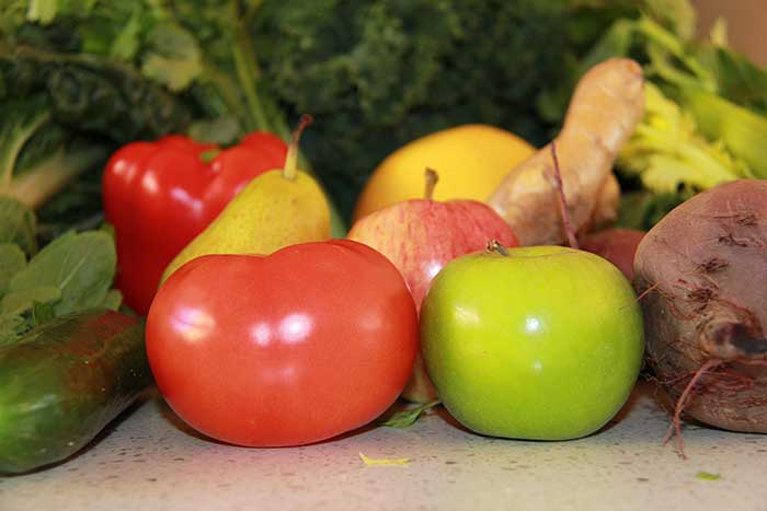Nutrition